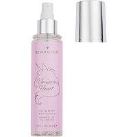 I Heart Revolution Unicorn Heart Glow Mist