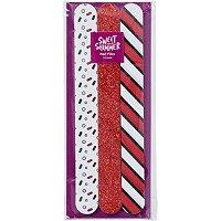 Sweet & Shimmer Nail Files
