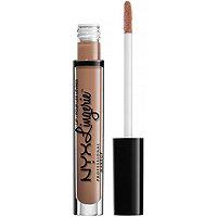 Nyx Professional Makeup Lip Lingerie Liquid Lipstick - Corset
