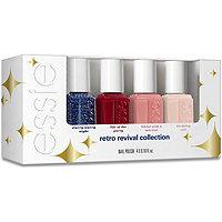 Essie Retro Revival 2016 Mini Set