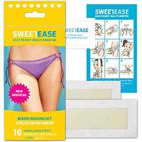 Sweetease Bikini Waxing Kit