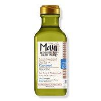 Maui Moisture Lightweight Curls + Flaxseed Shampoo