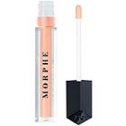 Morphe Lip Gloss - Flower Crown (peachy Nude)
