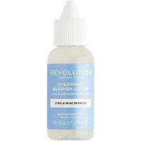 Revolution Skincare Overnight Blemish Lotion
