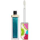Too Faced Tutti Frutti - Juicy Fruits Comfort Lip Glaze - Blue You Away (peacock Teal) () - Only At Ulta