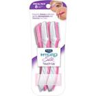 Skintimate Hydro Silk Touch-up Disposable Razors