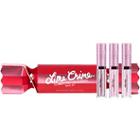 Lime Crime Diamond Crusher Cracker Box - Glinda (pinks)