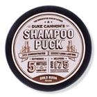 Duke Cannon Supply Co Gold Rush Shampoo Puck