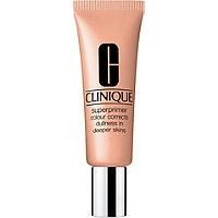 Clinique Superprimer Colour Corrects Dullness In Deeper Skins