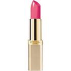 L'oreal Colour Riche Lipcolour - I Pink You're Cute