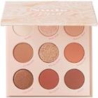 Colourpop Nude Mood Eyeshadow Palette