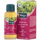 Kneipp Muscle Soothing Juniper Herbal Bath Oil