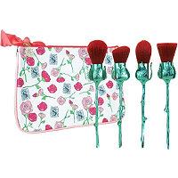 Storybook Cosmetics What's In A Name Rose Brushes