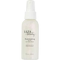 Ulta Illuminating Pearl Setting Spray
