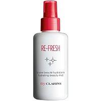 My Clarins Re-fresh Hydrating Beauty Mist