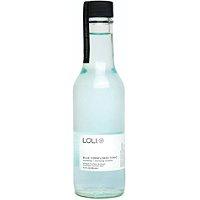Loli Beauty Blue Cornflower Tonic Organic Soothing + Clarifying Micellar