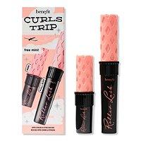 Benefit Cosmetics Curls Trip Curling Mascara Value Set
