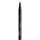 Nyx Professional Makeup Lift & Snatch Brow Tint Pen