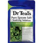 Dr. Teals Eucalyptus Epsom Salt Relax