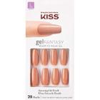 Kiss Here With Me Gel Fantasy Nails