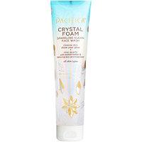 Pacifica Crystal Foam Sparkling Clean Face Wash