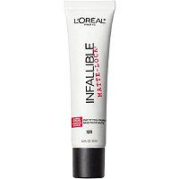 L'oreal Infallible Pro Matte Lock Primer