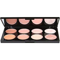 Makeup Revolution Ultra Blush & Contour Palette