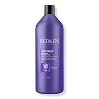 Redken Blondage Color Depositing Purple Shampoo