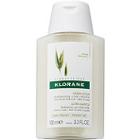 Klorane Travel Size Shampoo With Oat Milk