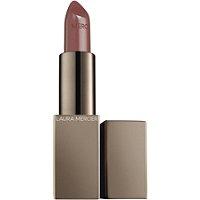 Laura Mercier Rouge Essentiel Silky Creme Lipstick - Beige Intime (light Brown)