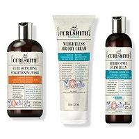 Curlsmith Wavy Wash Day Heroes Bundle