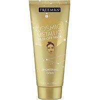 Feeling Beautiful Cosmic Brightening Gold Peel-off Mask