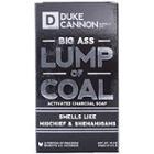 Duke Cannon Supply Co Big Ass Lump Of Coal Soap