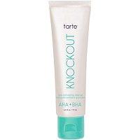 Tarte Travel Size Knockout Daily Exfoliating Cleanser