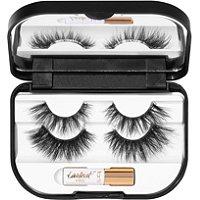 Tarte Maneater Flutter On The Fly Lash Set