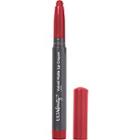 Ulta Velvet Matte Lip Crayon - Lava (red)