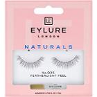 Eylure Natural Eyelashes No. 35