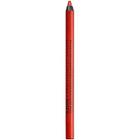 Nyx Professional Makeup Slide On Lip Pencil - Summer Tease