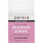 Parissa Large Pro Epilation Strips