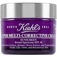Kiehl's Since 1851 Super Multi Corrective Cream Spf 30