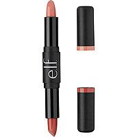 E.l.f. Cosmetics Day To Night Lipstick Duo - Need It Nudes ()