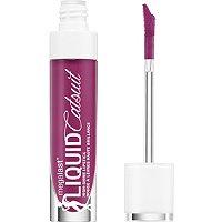 Wet N Wild Megalast Liquid Catsuit High-shine Lipstick - Berry Down Lo