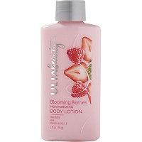 Ulta Travel Size Blooming Berries Moisturizing Body Lotion