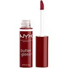 Nyx Professional Makeup Butter Gloss - Red Wine Truffle ()