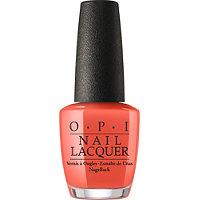 Opi Lovers Nail Lacquer Collection