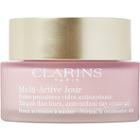 Clarins Multi-active Day Cream-gel, Normal To Combination Skin