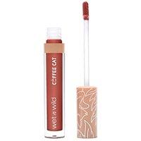 Wet N Wild Coffee Cat Lip Gloss - Deja Brew