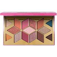 Pur X Barbie Endless Possibilities Ii Eyeshadow Palette