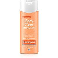 Neutrogena Body Scrub