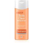 Neutrogena Body Scrub